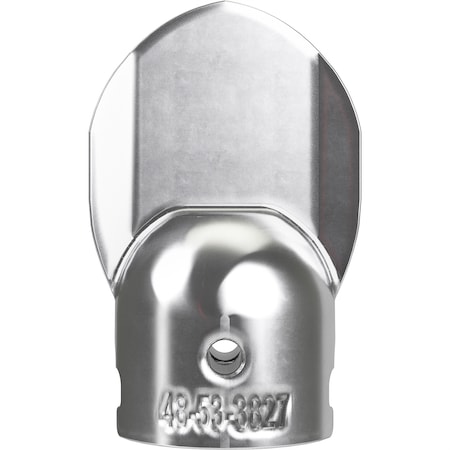 Milwaukee Tool 2" Opening Tool for Milwaukee? 7/8" Sectional Cable 48-53-3827